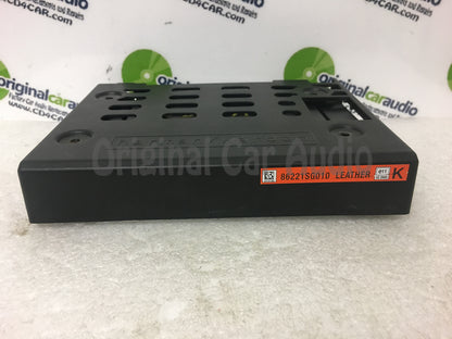 2014 - 2018 Subaru Forester Impreza WRX OEM Harman Kardon Premium Sound Audio Amplifier Amp