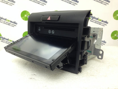 Refurbished 2015 - 2016 Honda CRV OEM Touch Screen Bluetooth Non-Navigation AM FM XM Radio Receiver 9XN3