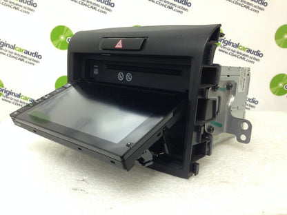 2015 - 2016 Honda CRV OEM Touch Screen Bluetooth Non-Navigation AM FM XM Radio Receiver 9XN3