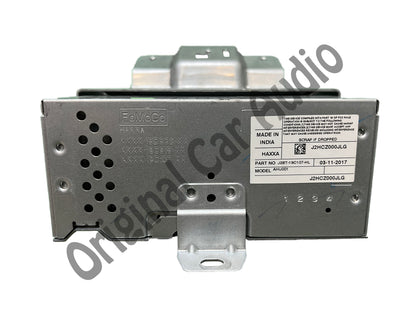 2018 -2023 Ford Ecosport OEM Premium Sound Multi Media AM FM SAT HD Radio Receivere Block - DIGITAL