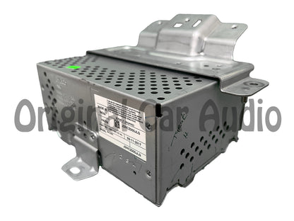 2018 -2023 Ford Ecosport OEM Premium Sound Multi Media AM FM SAT HD Radio Receivere Block - DIGITAL
