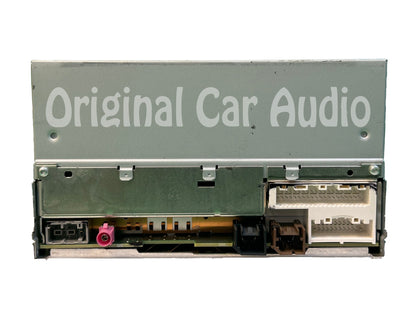 Refurbished 2018 - 2020 Nissan NV200 Sentra Versa OEM Touch Screen AM FM Bluetooth Multi Media Radio Receiver