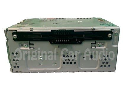 2015 - 2018 Ford Edge OEM Single CD Player AM FM Receiver Stereo - Analog
