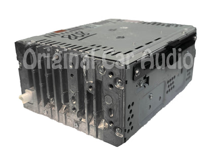2015 - 2018 Ford Edge OEM Single CD Player AM FM Receiver Stereo - Analog