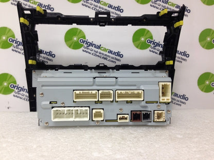 Repair YOUR 2012 - 2017 TOYOTA Camry OEM AM FM Radio Mainboard REPLACEMENT REPAIR 100368, 100367, 100612, 100613, P11222