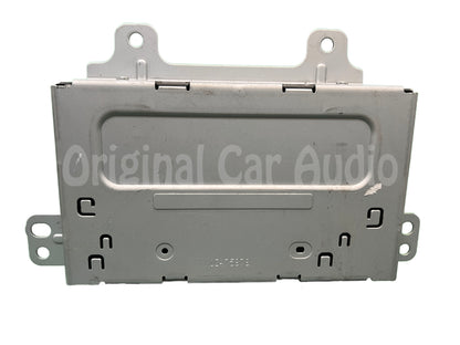 PRE-PROGRAMMED 2014 - 2017 Chevy GMC Camaro Equinox OEM UFU UP9 Bluetooth Multi Media Radio Receiver - NO CD PLAYER