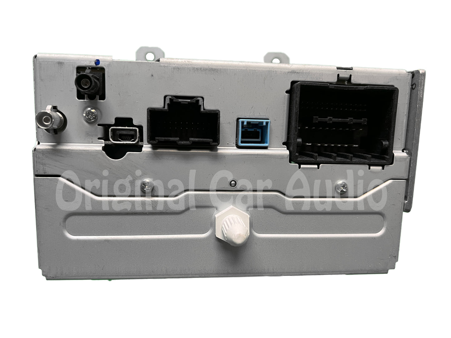 PRE-PROGRAMMED 2014 - 2017 Chevy GMC Camaro Equinox OEM UFU UP9 Bluetooth Multi Media Radio Receiver - NO CD PLAYER