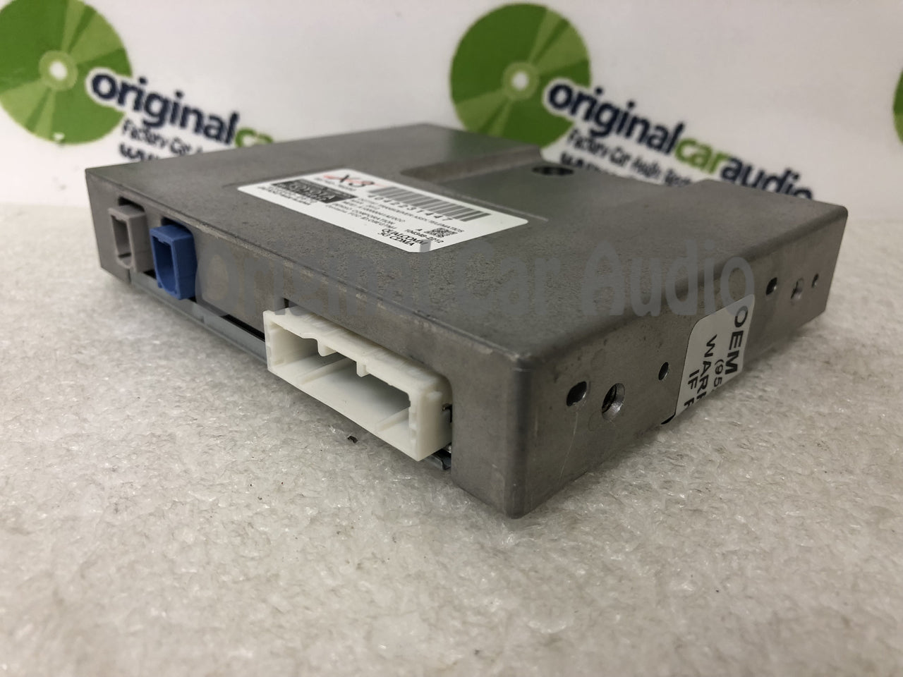 2010 - 2015 Lexus Toyota OEM Telematics Wireless Transceiver Receiver Module