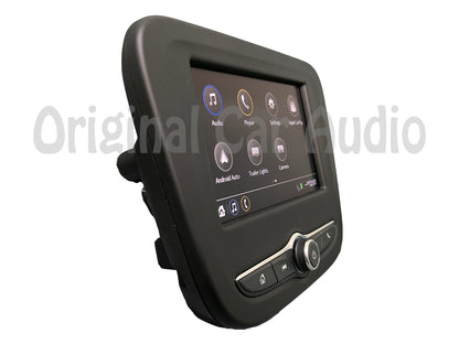 2020 - 2023 Chevy GMC Equinox Terrain OEM 7" Touch Screen Multi Media Display Screen