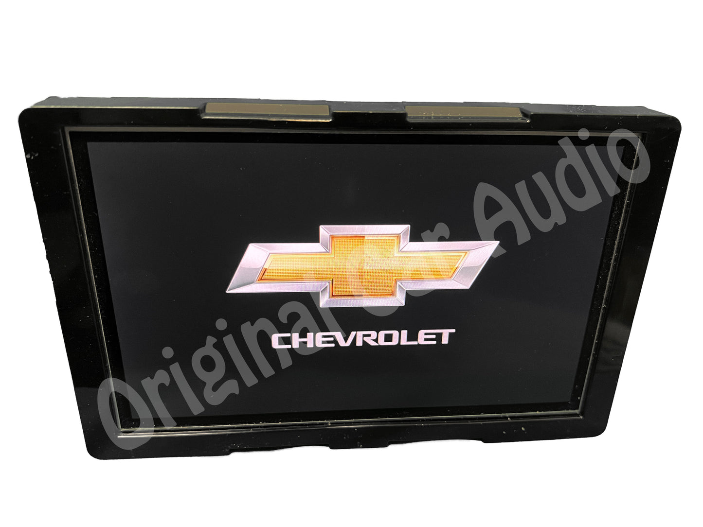 2020 - 2023 Chevy GMC Equinox Terrain Silverado OEM 7" Touch Screen Multi Media Display Screen