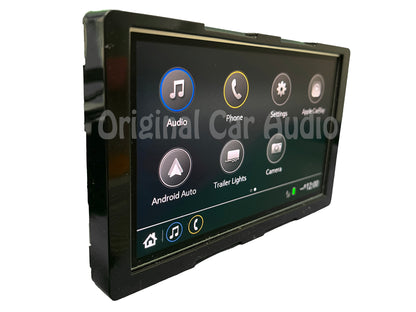 2020 - 2023 Chevy GMC Equinox Terrain Silverado OEM 7" Touch Screen Multi Media Display Screen