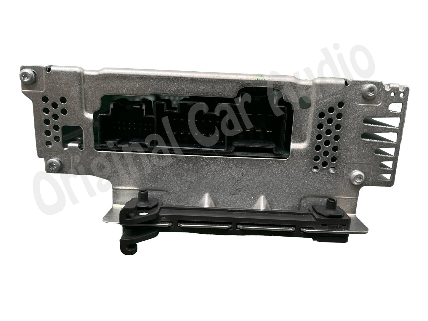 2006 - 2011 Buick Lucerne Harmon Kardon Premium Sound Audio Amp Amplifier UQA