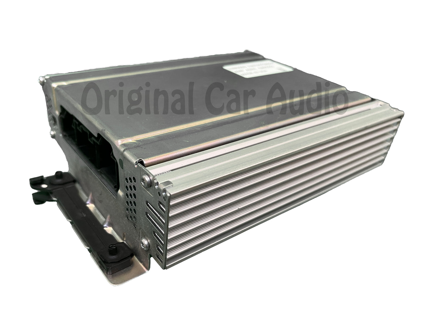 2006 - 2011 Buick Lucerne Harmon Kardon Premium Sound Audio Amp Amplifier UQA
