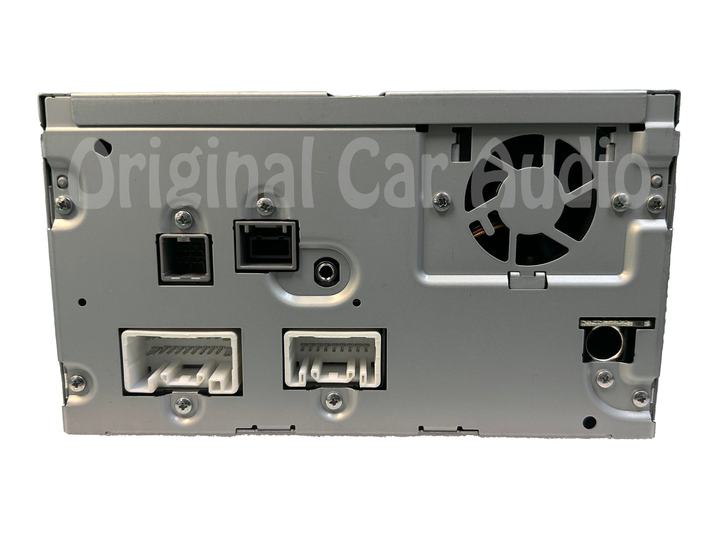 Refurbished 2014 - 2015 Mitsubishi Lancer Outlander OEM AM FM Radio Receiver Display CD Player