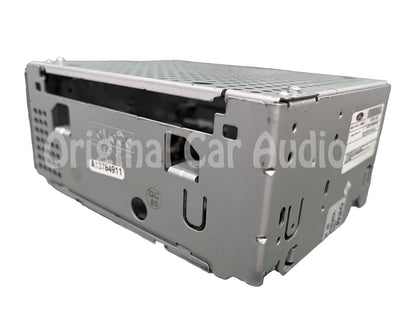 2019 - 2021 Ford Super Duty F250 F350 OEM AM FM Multi Media Radio Receiver NO CD PLAYER ANALOG