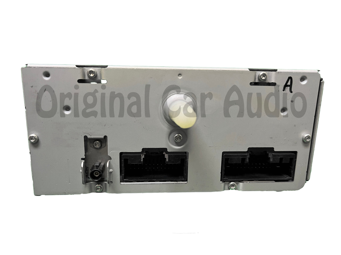 2019 - 2021 Ford Super Duty F250 F350 OEM AM FM Multi Media Radio Receiver NO CD PLAYER ANALOG