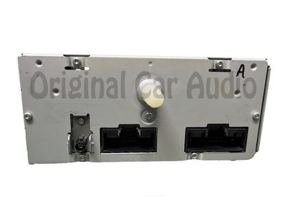 2019 - 2021 Ford Super Duty F250 F350 OEM AM FM Multi Media Radio Receiver NO CD PLAYER ANALOG