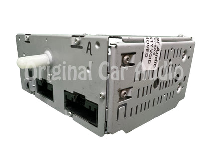 2019 - 2021 Ford Super Duty F250 F350 OEM AM FM Multi Media Radio Receiver NO CD PLAYER ANALOG