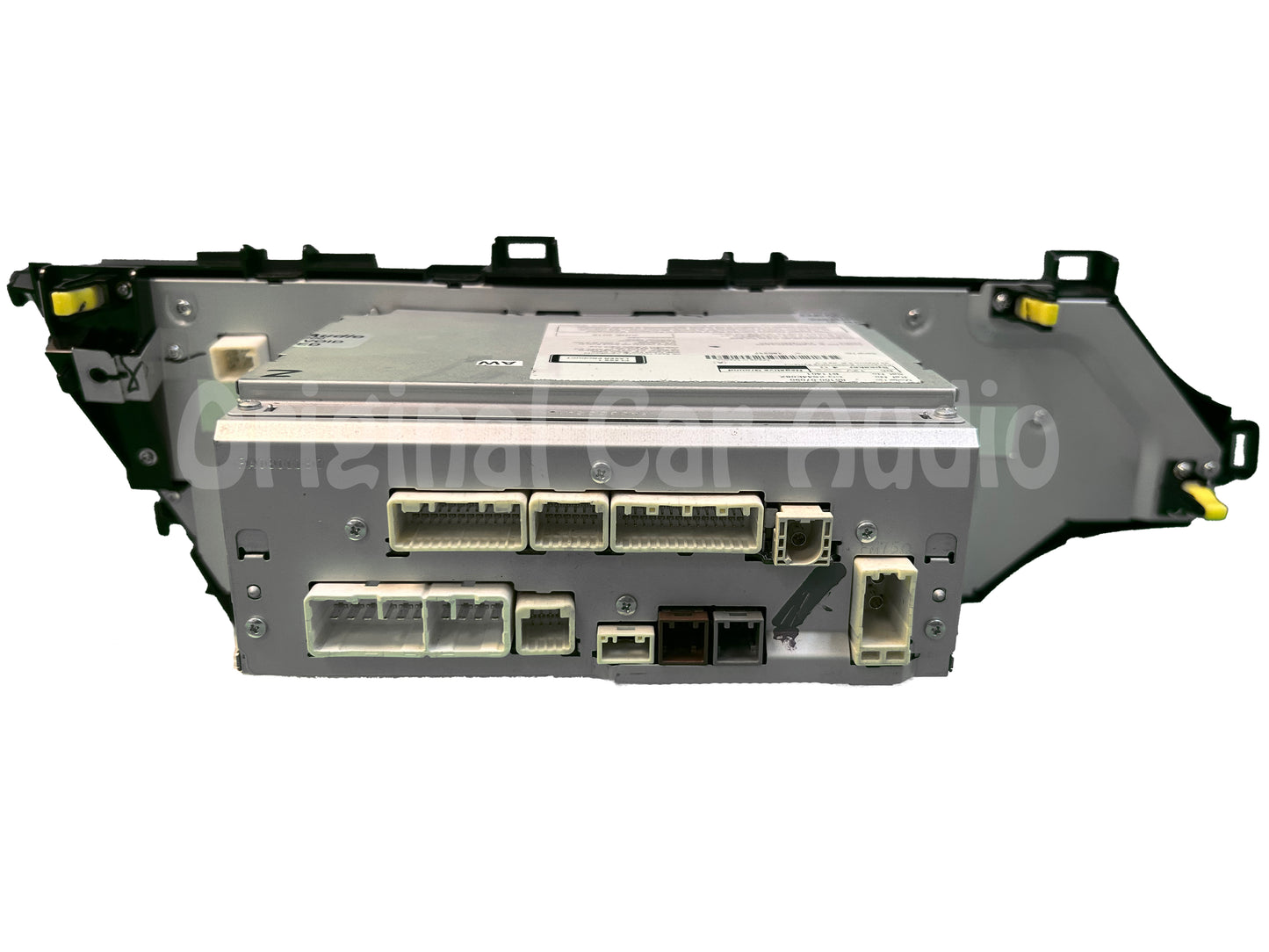 Refurbished 2014 - 2015 Toyota Avalon OEM Navigation AM FM HD Radio CD Player Touch Screen Display 510023
