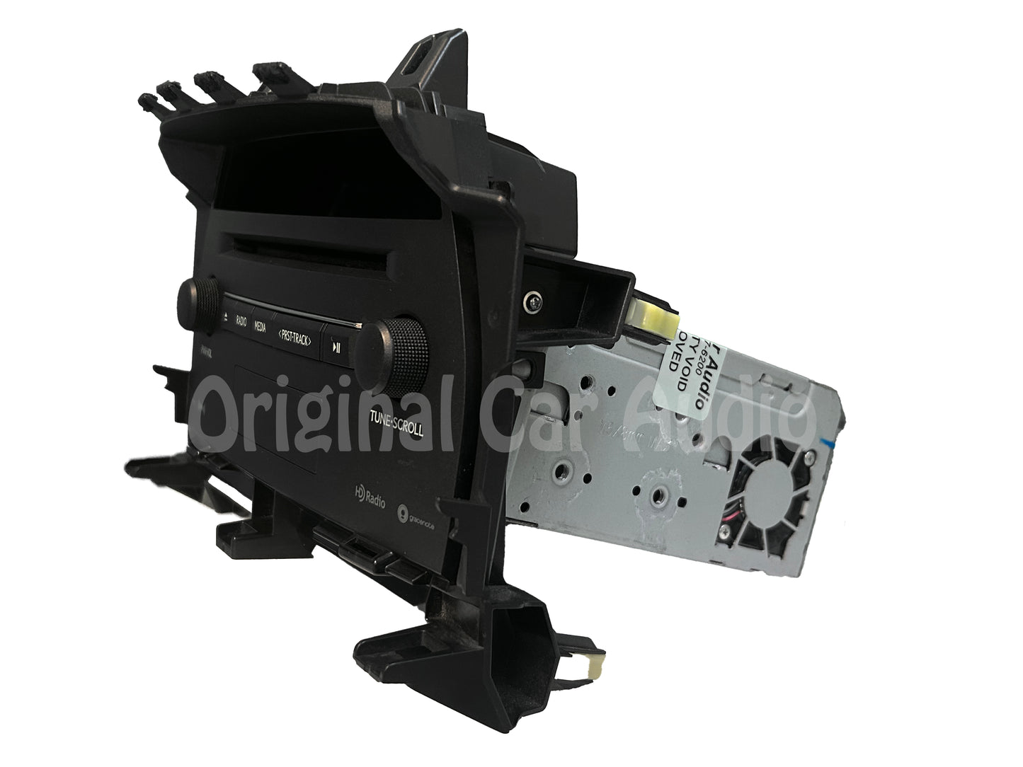 Refurbished 2016-2018 Lexus NX300h NX200t OEM Gracenote AM FM HD Satellite CD Radio Receiver
