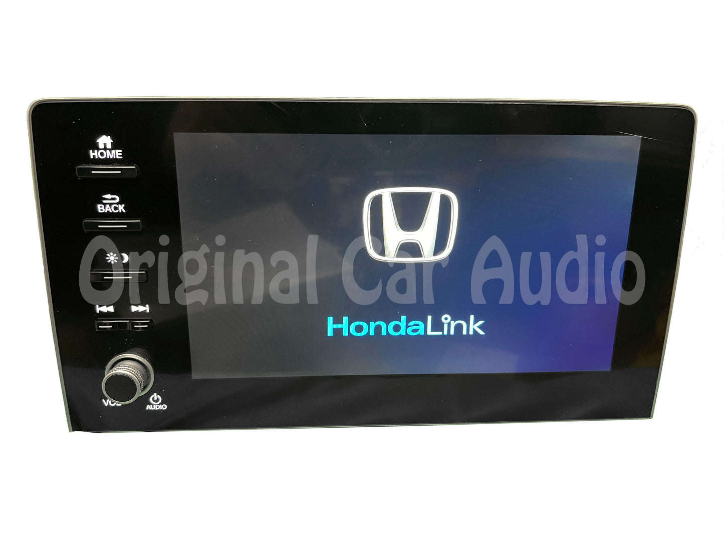 2019 - 2022 Honda Insight OEM Touch Screen Multi Media Display Screen Monitor