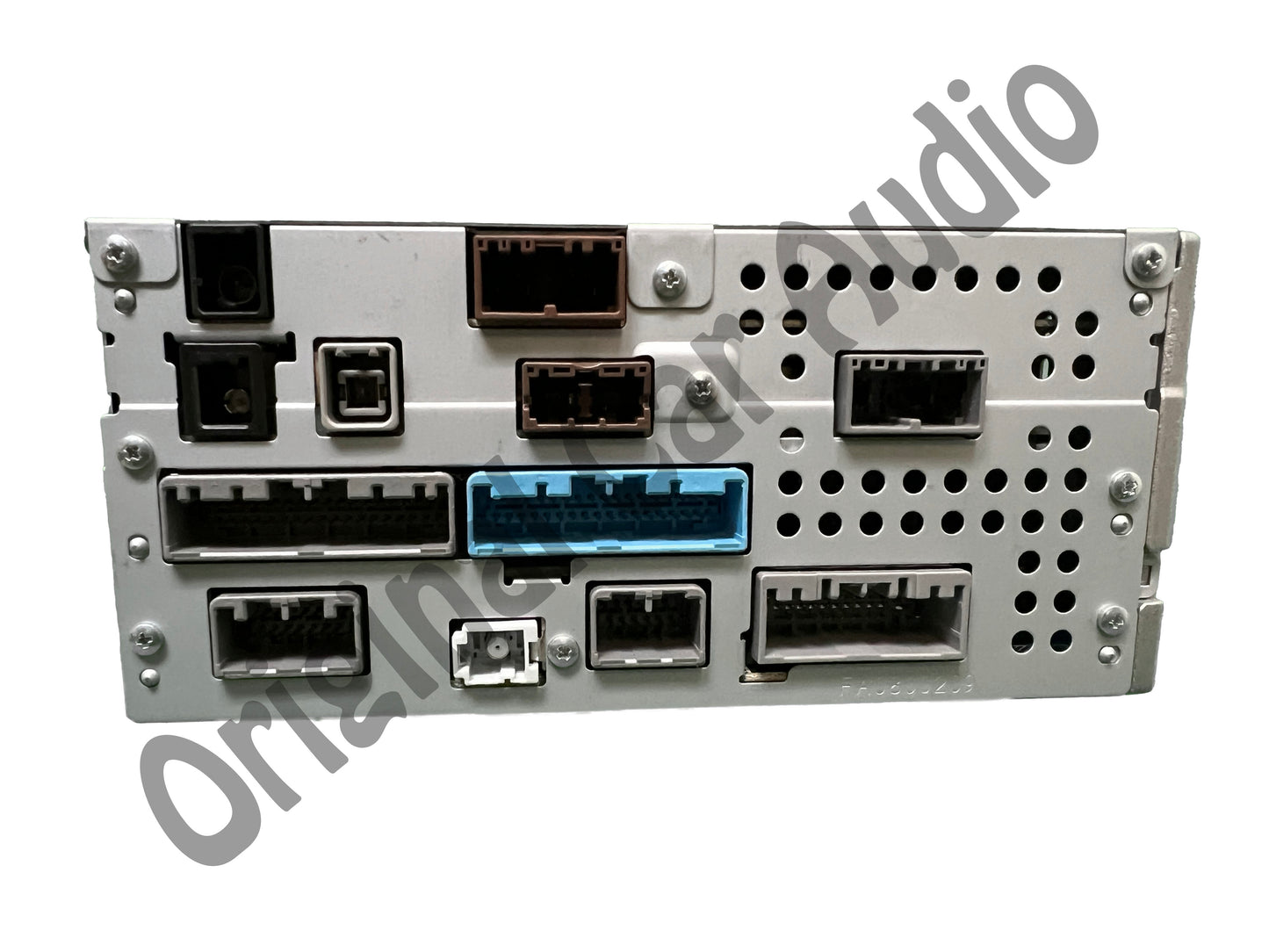 2019 - 2022 Honda Insight OEM Touch Screen Bluetooth Apple Car Play Android Auto Multi Media Receiver Non-Nav