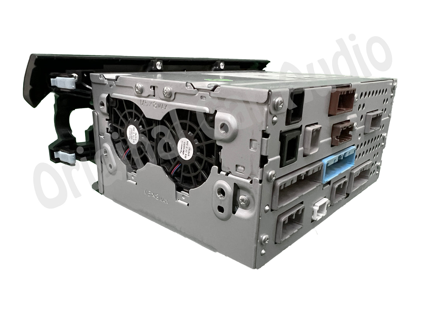 2019 - 2022 Honda Insight OEM Bluetooth Apple Car Play Android Auto Multi Media Receiver Non-Nav