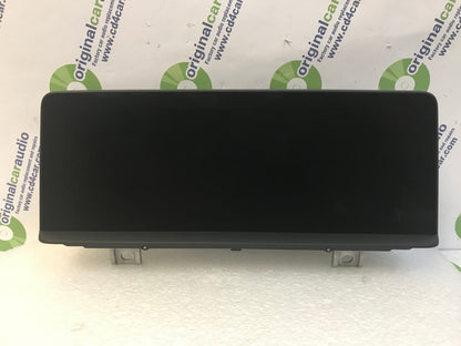 Repair For 2017 - 2021 BMW F20 F21 F22 F23 OEM NAVIGATION DISPLAY NBT EVO 8.8" SCREEN Replacement Service