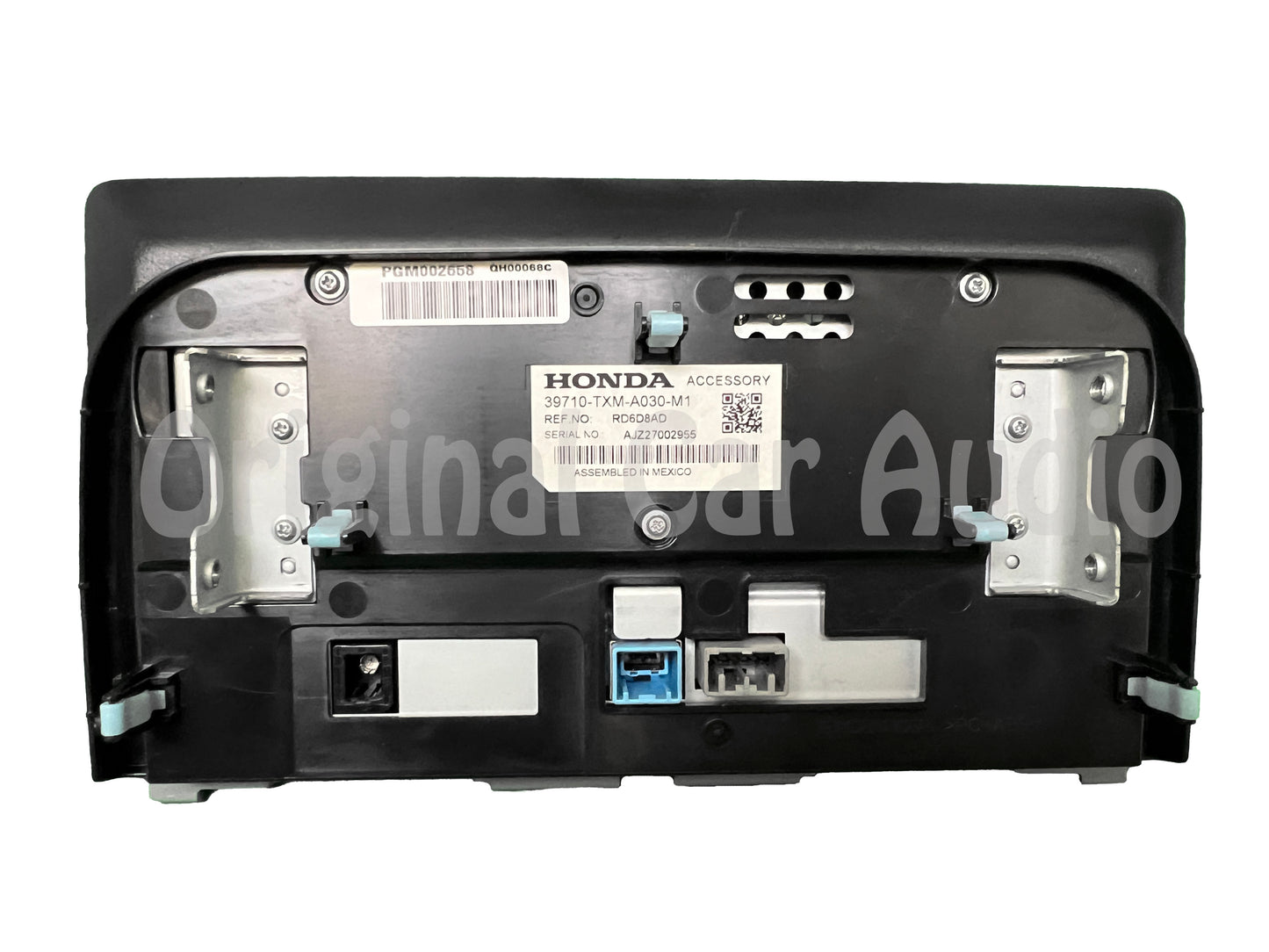 2019 - 2022 Honda Insight OEM Touch Screen Multi Media Display Screen Monitor
