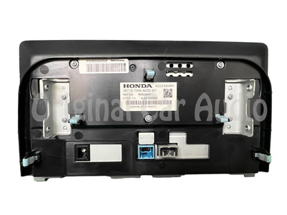 2019 - 2022 Honda Insight OEM Touch Screen Multi Media Display Screen Monitor