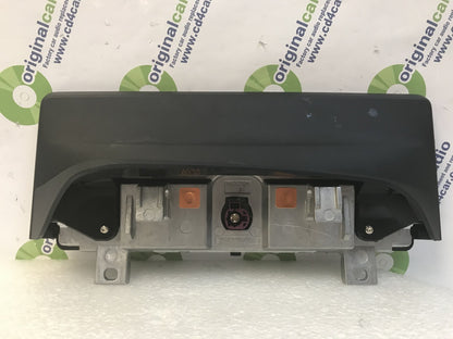 Blemished Reman 2017-2021 BMW F20 F21 F22 F23 OEM NAVIGATION DISPLAY NBT EVO 8.8" SCREEN