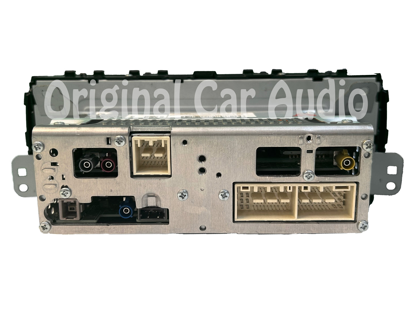2020-2021 Kia Soul OEM Navigation Display Screen Receiver