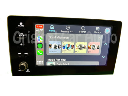 2019 - 2022 Honda Insight OEM Touch Screen Multi Media Display Screen Monitor