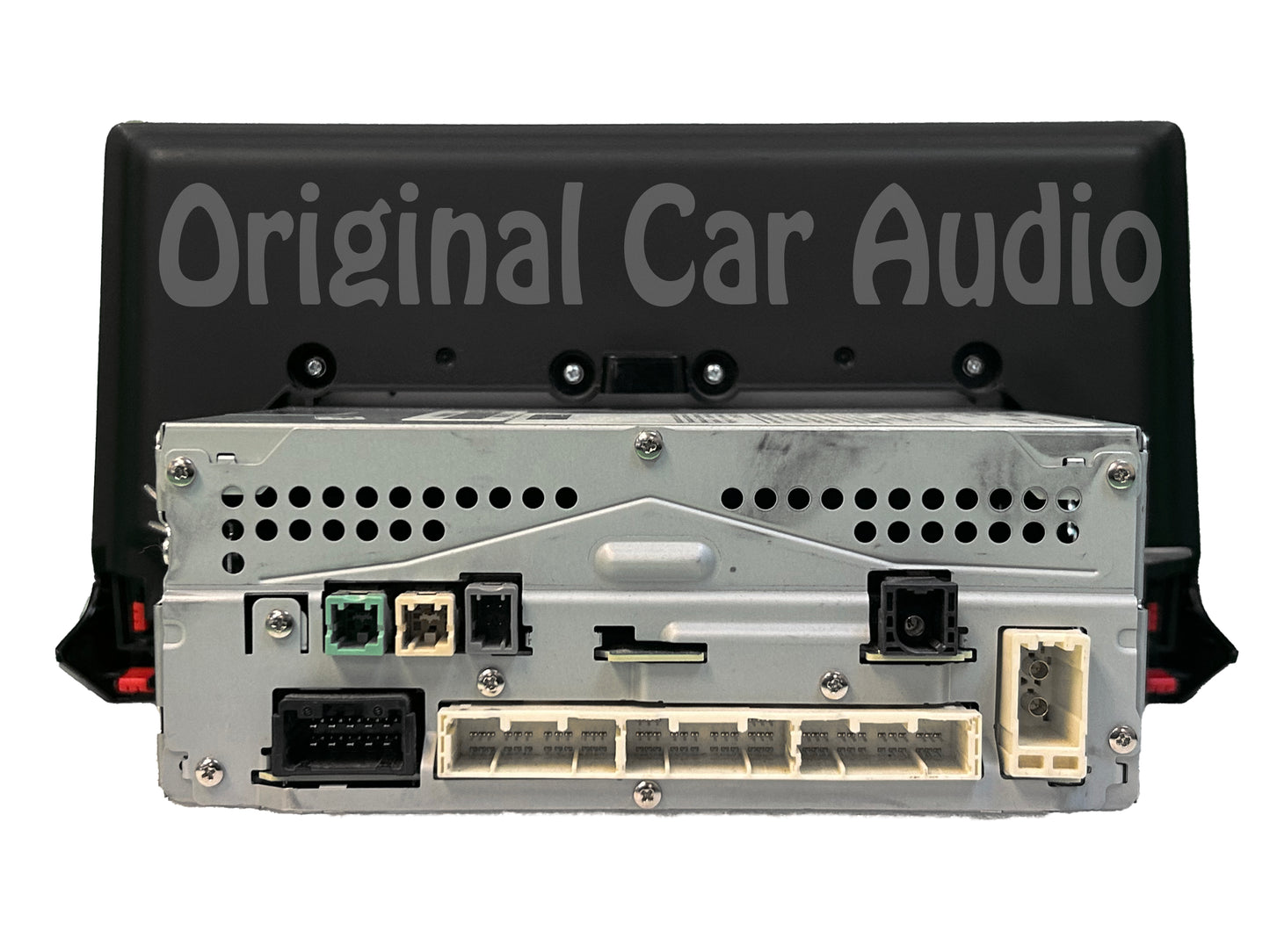 2019 - 2020 Toyota RAV4 OEM JBL Navigation Gracenote XM HD Radio Receiver