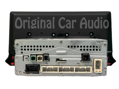 2019 - 2020 Toyota RAV4 OEM JBL Navigation Gracenote XM HD Radio Receiver
