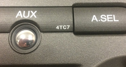 06 07 08 09 Honda CIVIC Radio CD Player MP3 Disc Stereo 4TC7 Premium Audio OEM No CCU