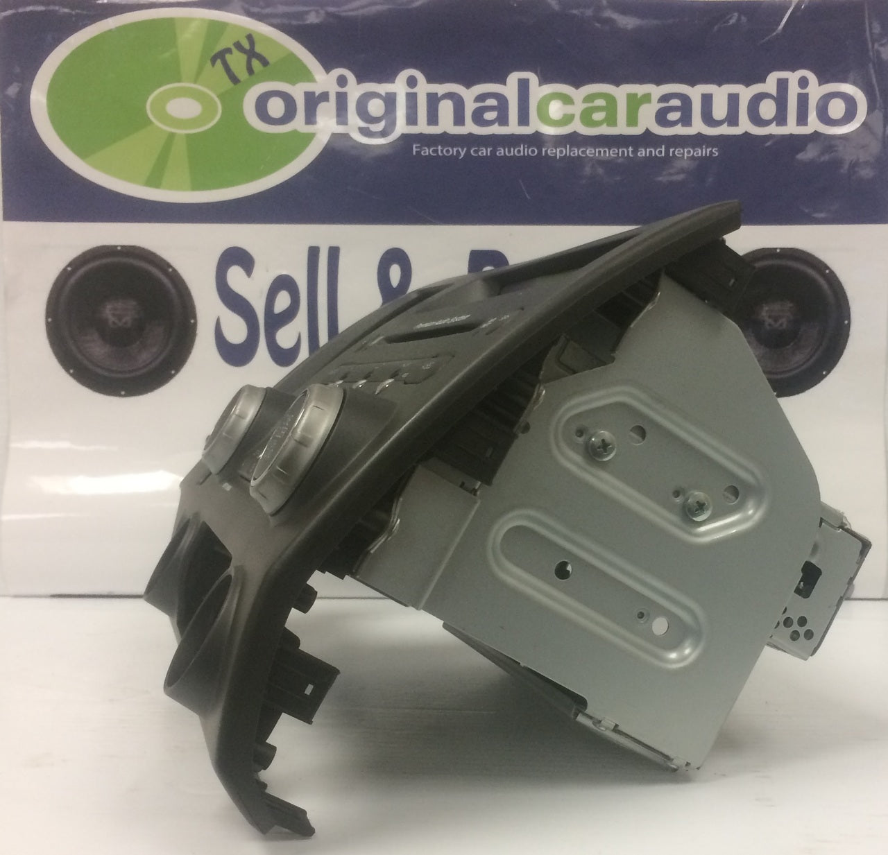 06 07 08 09 Honda CIVIC Radio CD Player MP3 Disc Stereo 4TC7 Premium Audio OEM No CCU