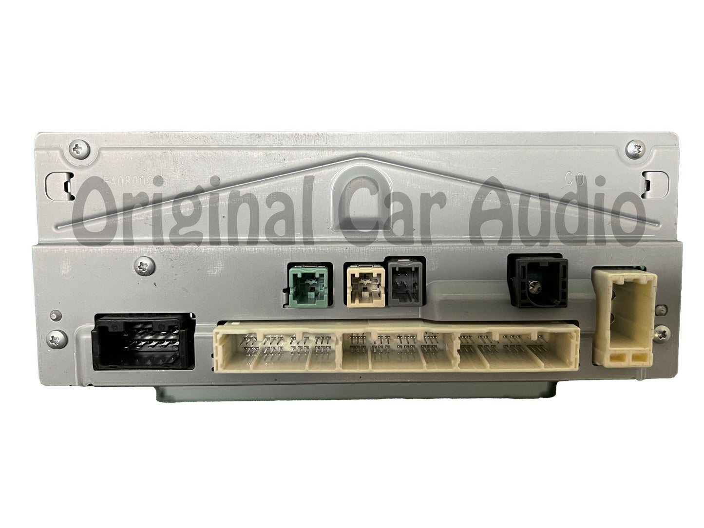 2019 - 2022 Toyota Tundra OEM JBL Premium Sound Car Play Android Auto Multi Media Radio Receiver
