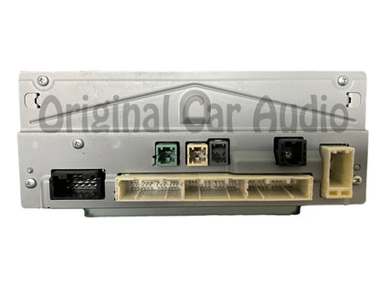2019 - 2022 Toyota Tundra OEM JBL Premium Sound Car Play Android Auto Multi Media Radio Receiver