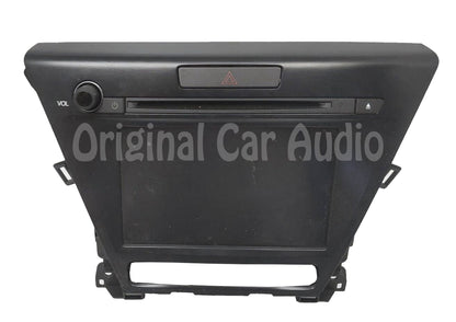 2014 - 2016 Acura MDX OEM AM FM Touch Screen Navigation Media Radio Receiver