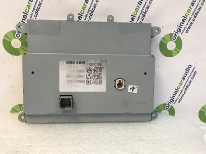 Repair Your 2018 - 2022 Jeep Grand Cherokee OEM AM FM Display Screen Repair Servic