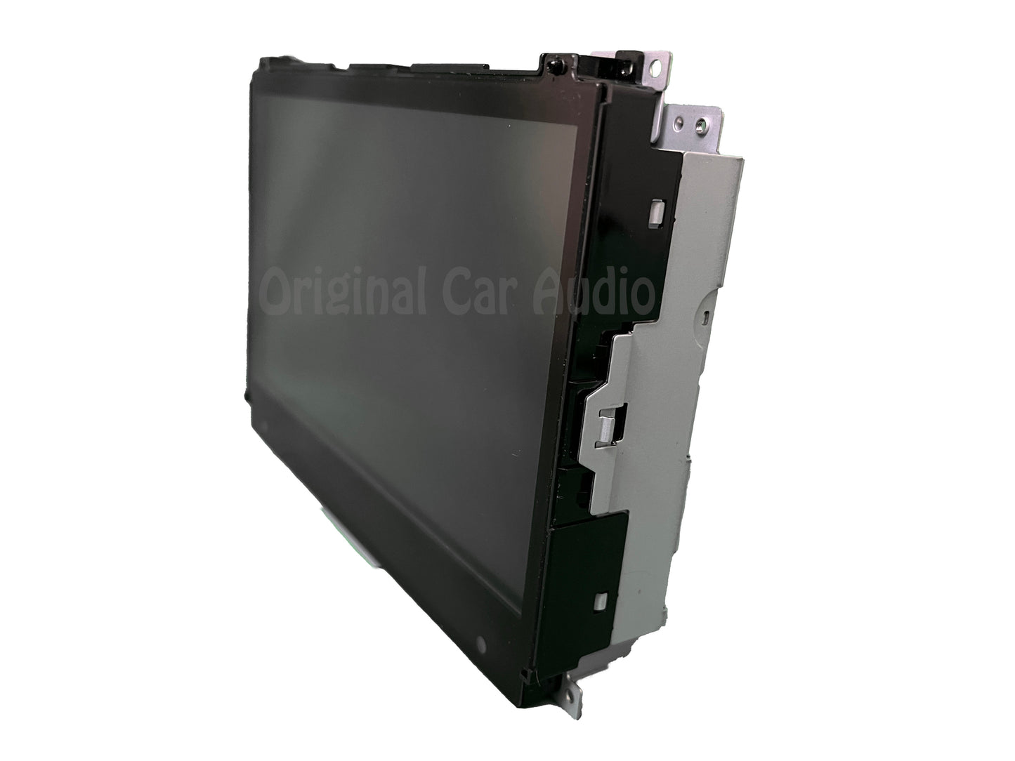 2016 - 2020 Nissan Pathfinder OEM Rear DVD Headrest Entertainment Display Screen Monitor
