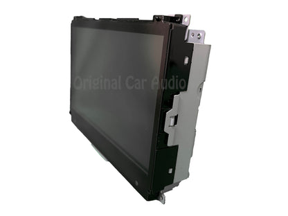 2016 - 2020 Nissan Pathfinder OEM Rear DVD Headrest Entertainment Display Screen Monitor