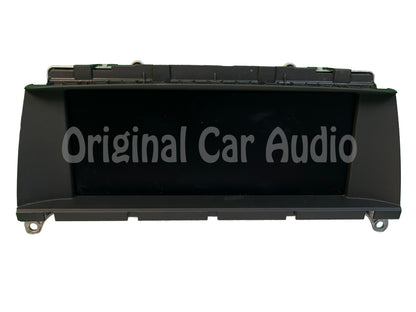 2010 - 2018 BMW X3 OEM F25 CID 8.8" Navigation Information Display Screen Monitor