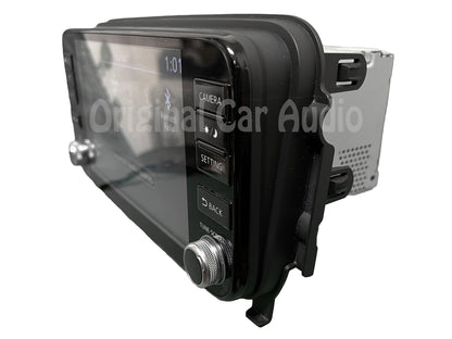 2020 - 2024 Nissan Kicks Versa OEM Touch Screen Multi Media Bluetooth Car Play Android Auto Radio Receiver - Analog