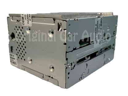06 2006 NISSAN Armada OEM Satellite Radio 6 Disc Changer MP3 CD Player