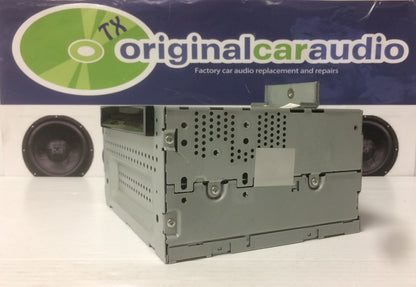 2011 Ford Mustang OEM Navigation AM FM Radio CD Player Receiver