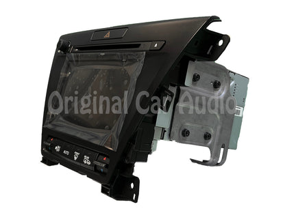 2014 - 2016 Acura MDX OEM CD AM FM Touch Screen Navigation Media Radio Receiver