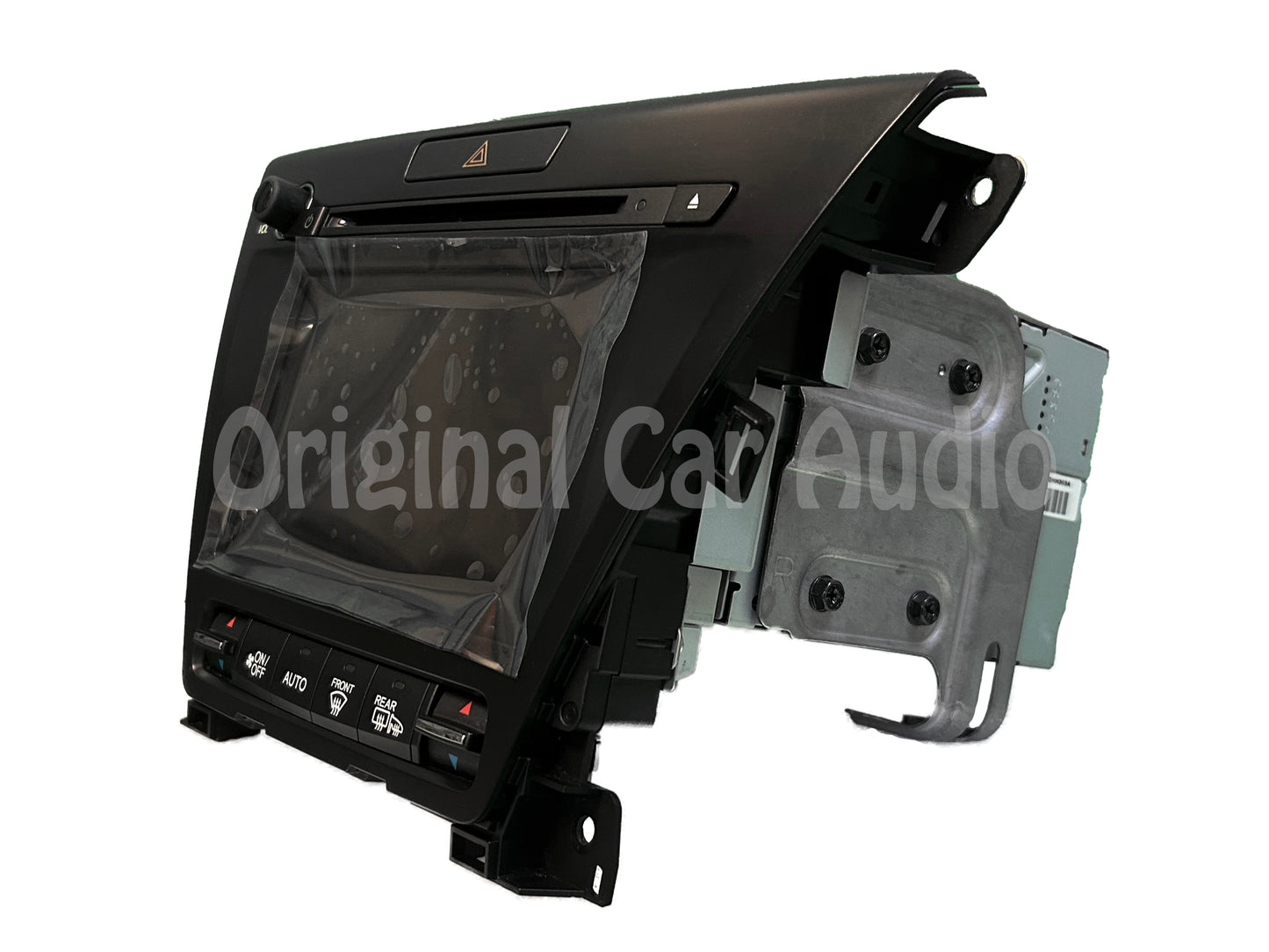 Refurbished 2014 - 2016 Acura MDX OEM CD AM FM Touch Screen Navigation Media Radio Receiver