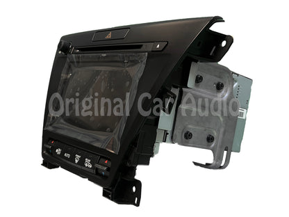 Refurbished 2014 - 2016 Acura MDX OEM CD AM FM Touch Screen Navigation Media Radio Receiver